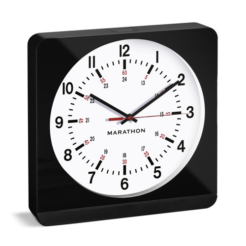 Wayfair Atomic Wall Clocks